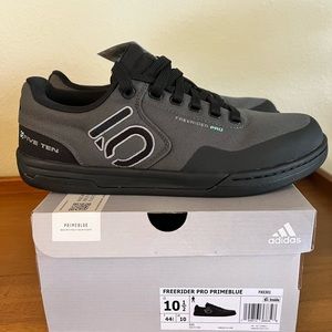 Adidas Five Ten Freerider Pro Canvas Mountain Bike Shoe